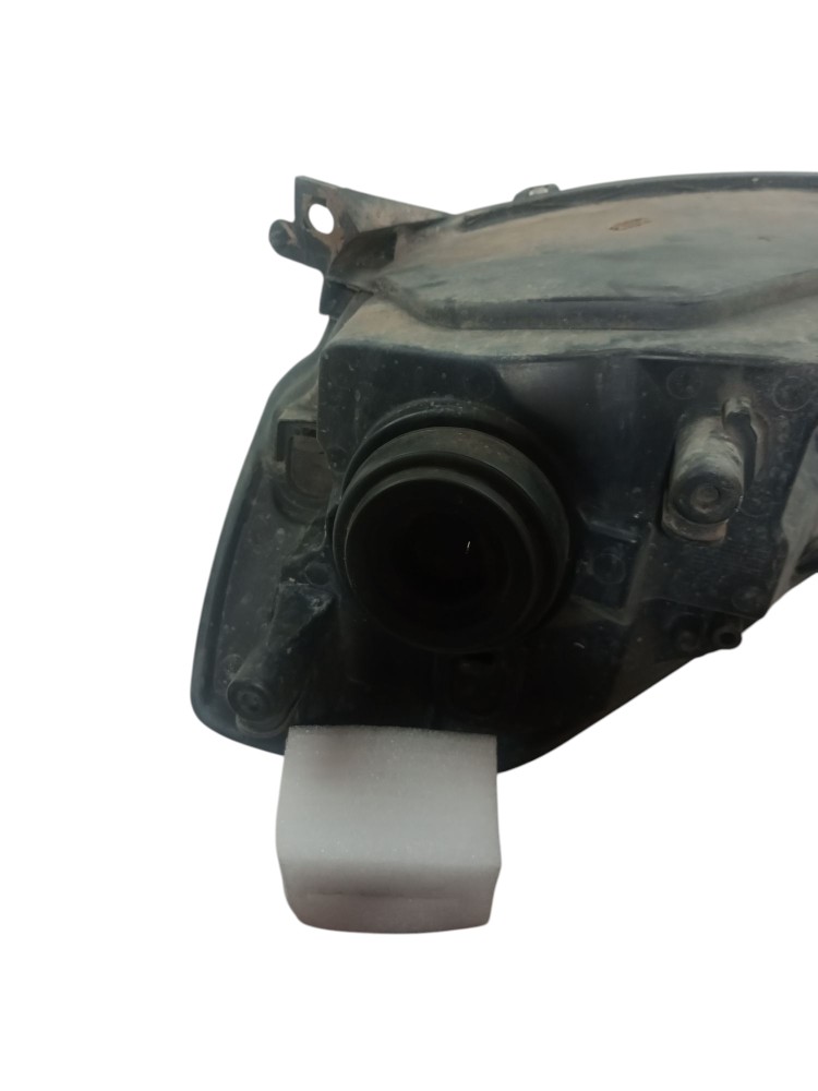Farol Ford Ka 2009 Dianteiro Direito Direito/passageiro 5