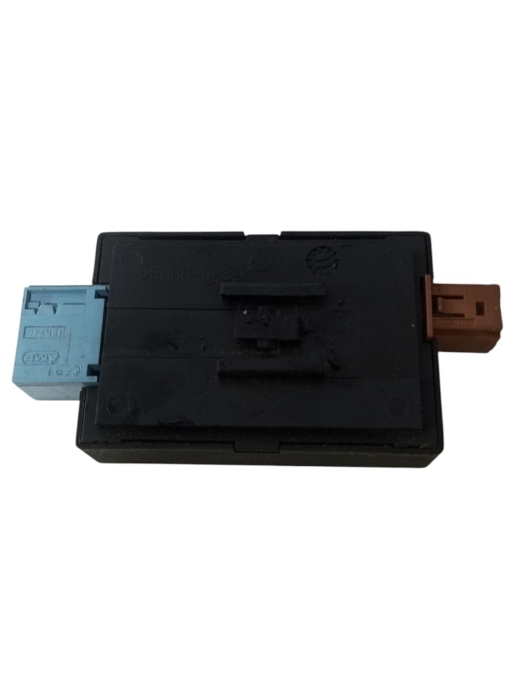 Modulo Alarme Peugeot 3008 Citroen C4 2008 2010 2012 2014 5