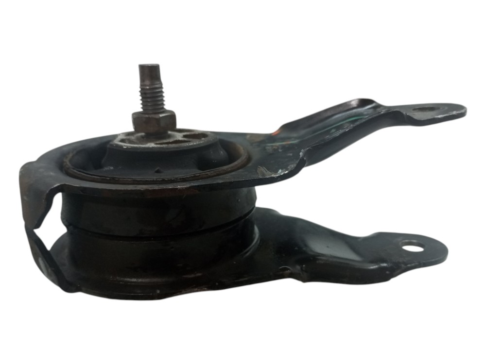 Coxim Caixa Cambio Inferior Citroen C4 Picasso 2010 2014 2