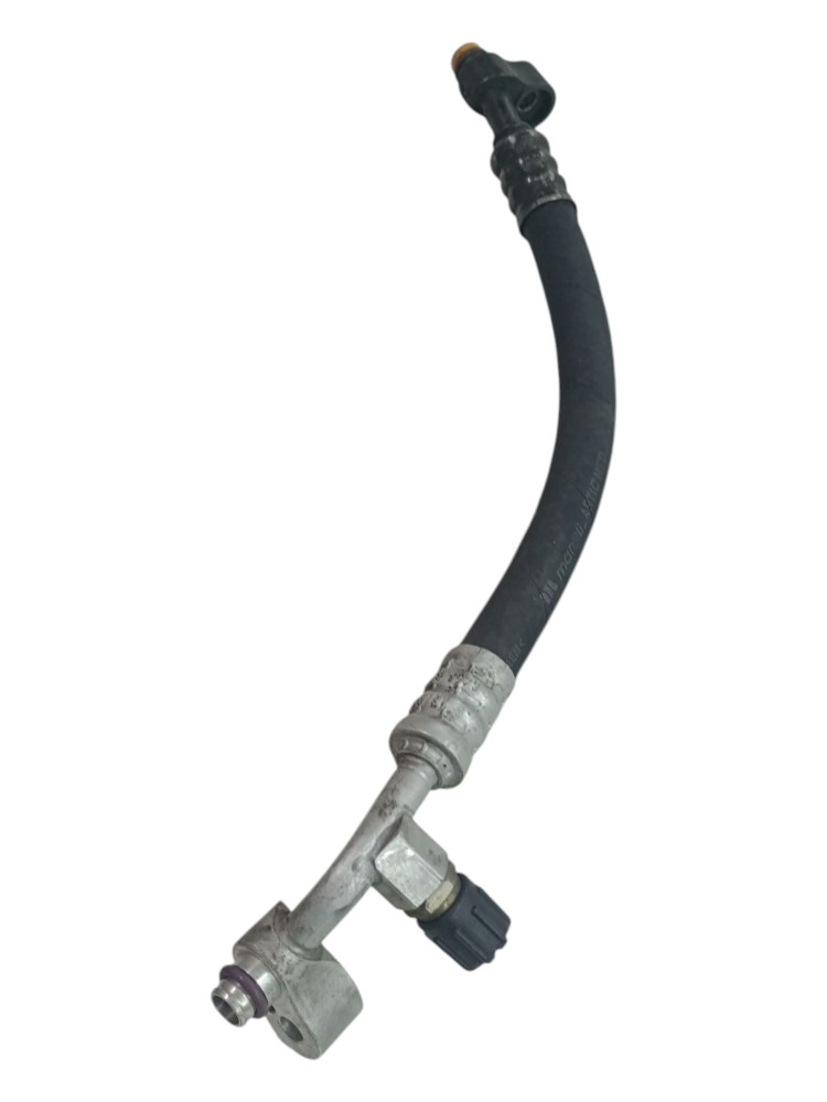 Mangueira Compressor Ar Bmw 330i Ie46 99 2002 2004 2006 4