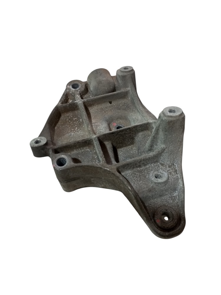 Suporte Compressor Ar Condicionado Dodge Journey 2010 2012 3