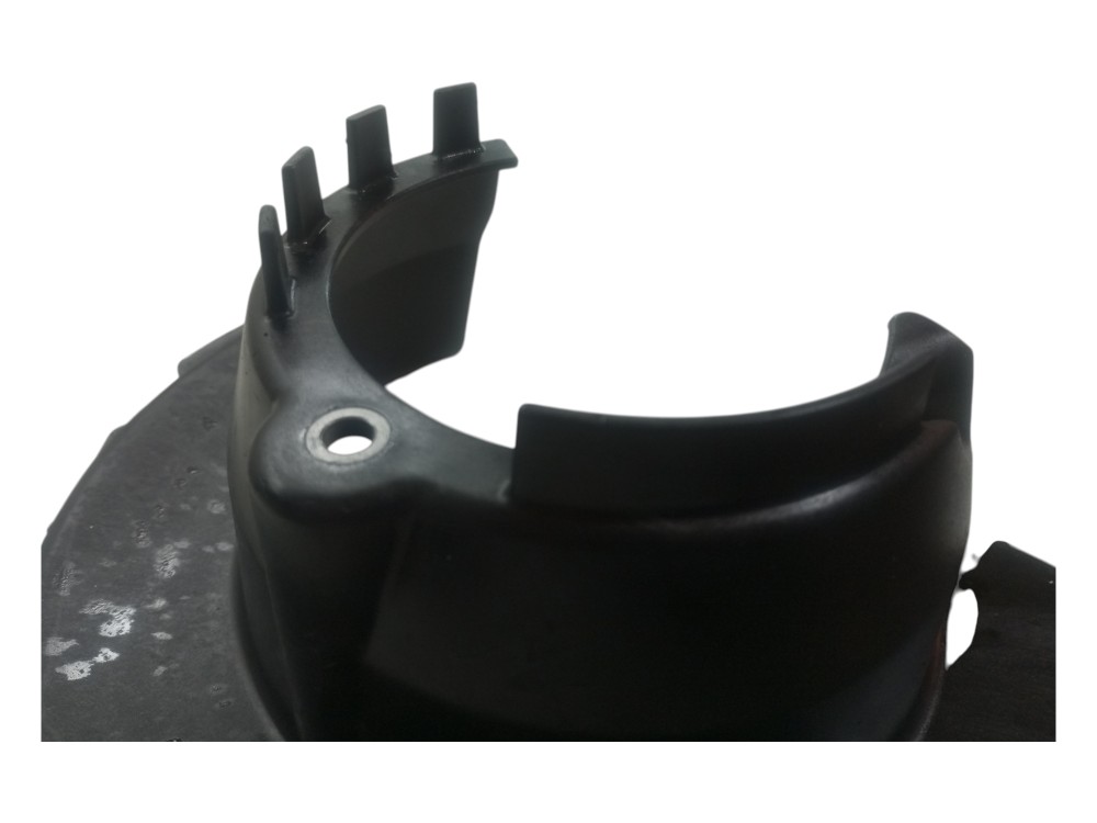 Defletor Cambio Automatico Ford Fusion 2010 2012 Usado 5