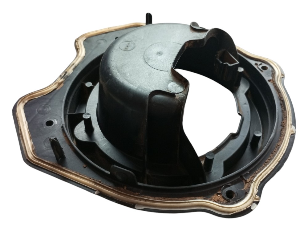 Suporte Alto Falante C4 Pallas 2008 2010 2011 2012 Porta 4