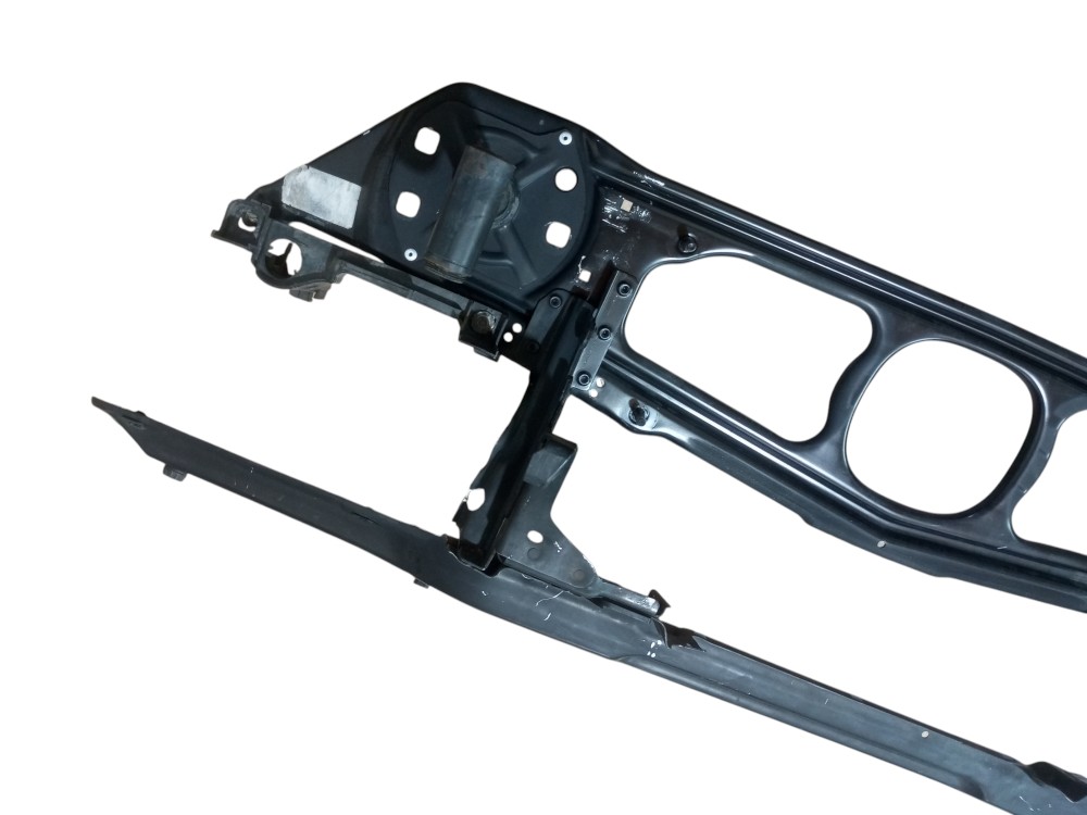Painel Frontal Bmw 330i 99 2002 2004 2006 Mini Frente Usado 5