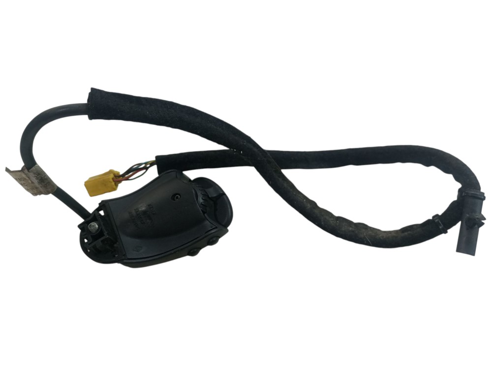 Comando Controle Som Volante Sandero Logan 2008 2012 2014 6