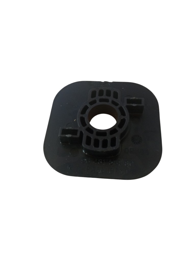 Moldura Acabamento Forro Citroen C3 2004 2006 2008 2010 2012 3