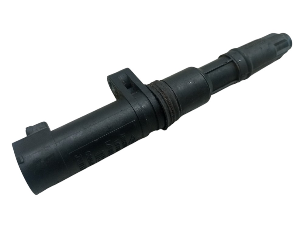 Bobina Ignicao Renault Logan Sandero Clio 2008 2013 Usado 4