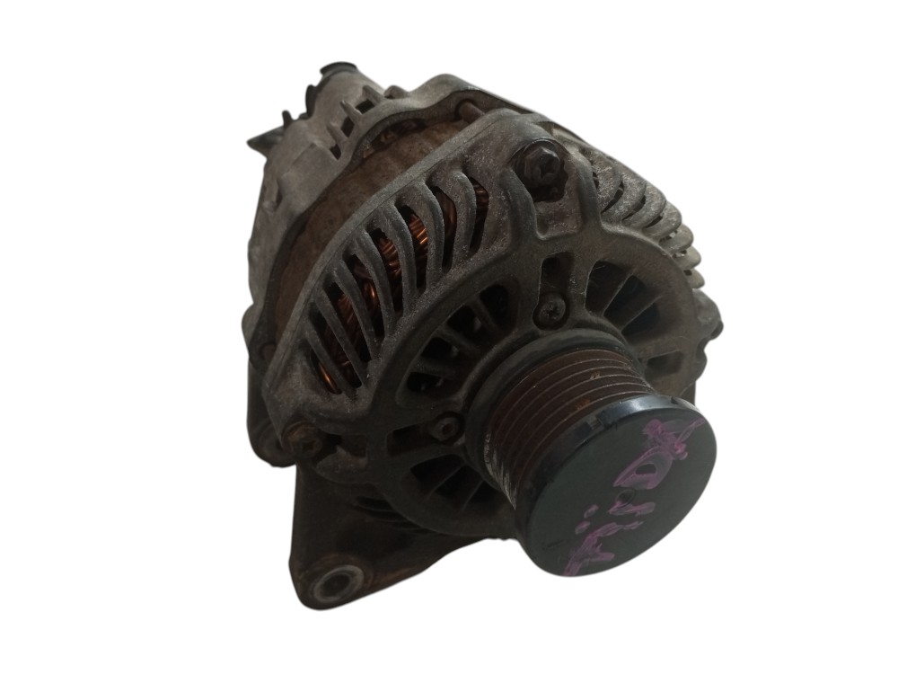 Alternador Nissan Livina Sentra Tiida 2008 2009 2014 1.8 90a 9