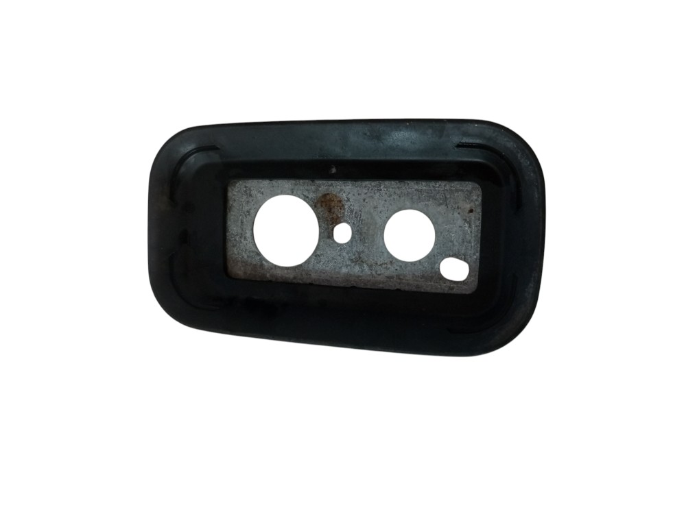 Base Valvula Expansao Citroen C4 Lounge 2011 2013 2016