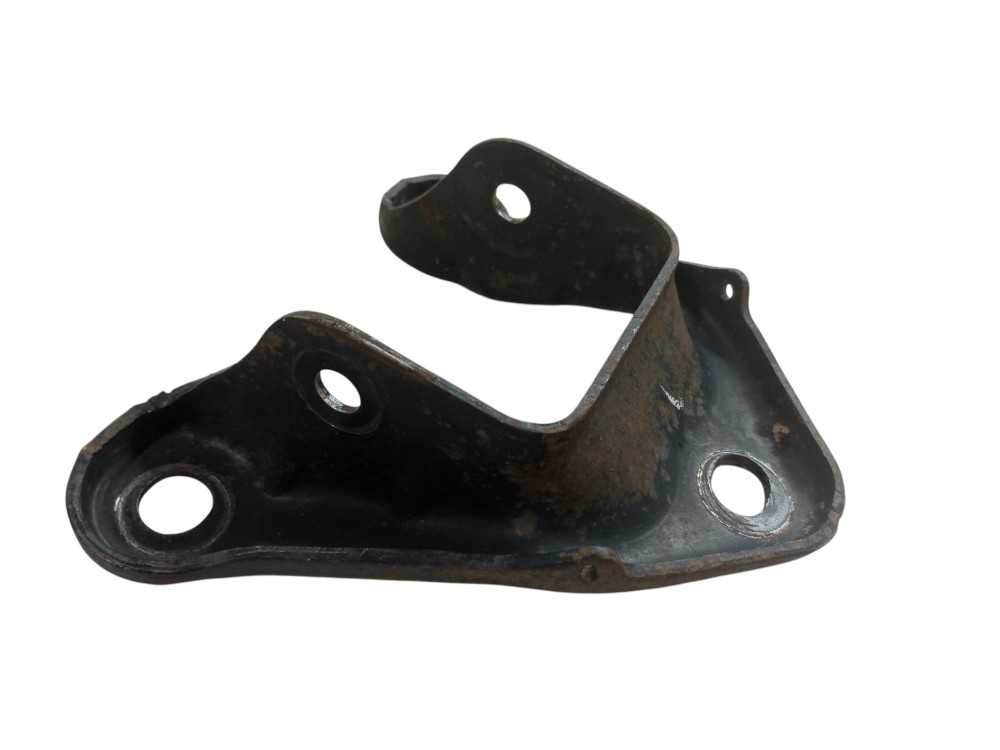 Suporte Eixo Traseiro Zafira Vectra 2001 2008 2012 Esquerdo 3