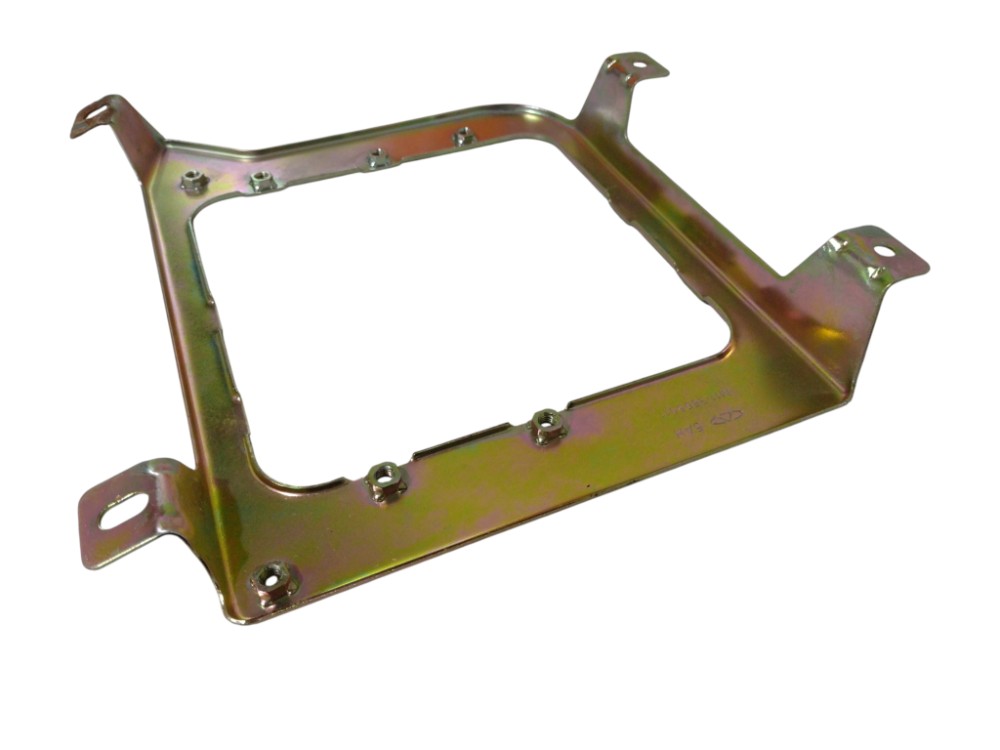 Suporte Modulo Injecao Chery Cielo 2010 2011 2012 2013 2014 3