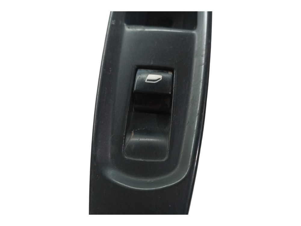 Moldura Botao Vidro C4 Pallas 2007 2014 Traseiro Esquerdo 5