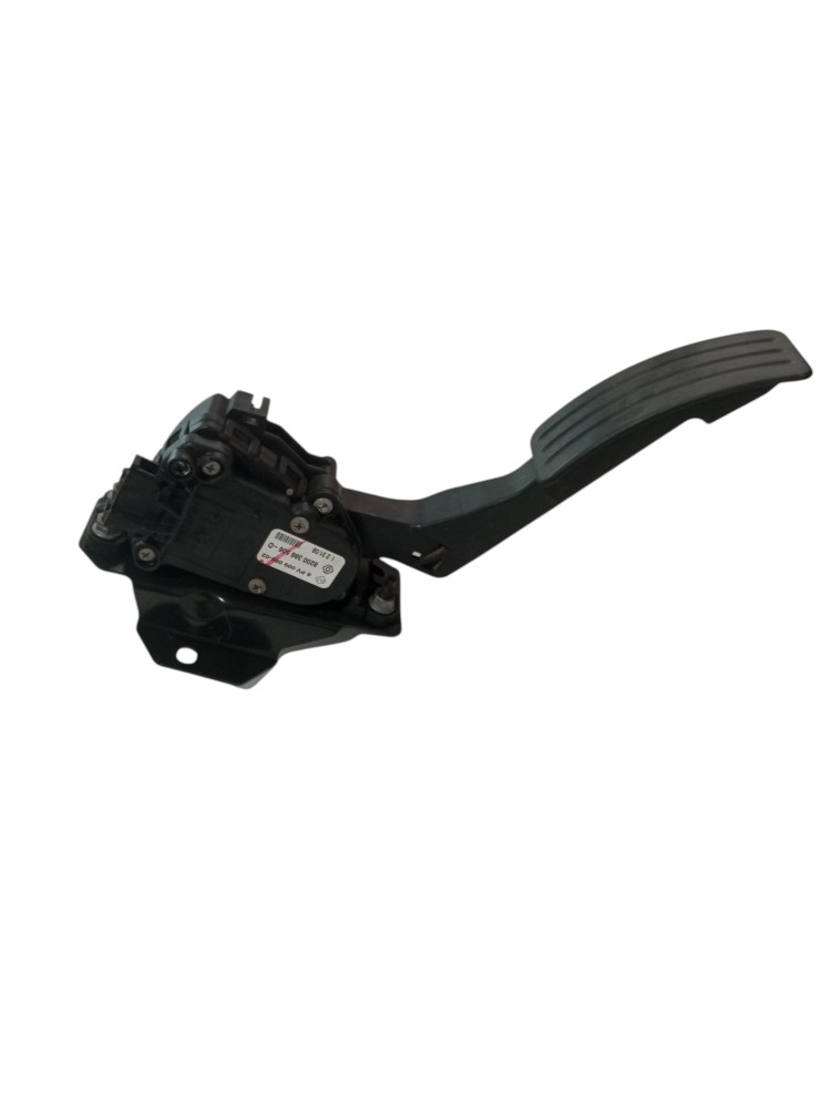 Pedal Acelerador Logan Sandero Clio Duster 1.6 8v 2008 2012 3