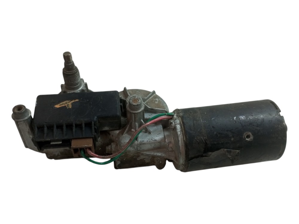 Motor Limpador Parabrisa Fiat Uno 85 89 90 95 2000 2001 6