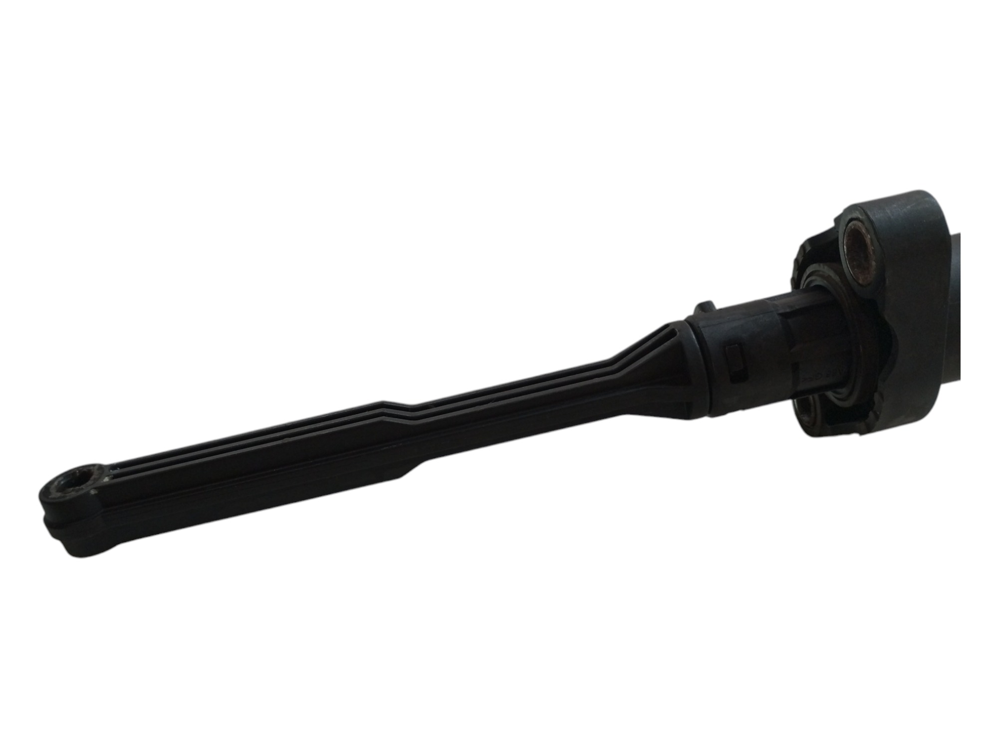 Atuador Pedal Embreagem Fiat Ideia 2006 2007 2008 2009 2010 6