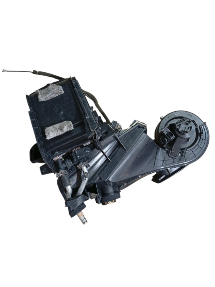 Caixa Evaporadora Ar Condicionado Chevrolet 98 2000 2005 4