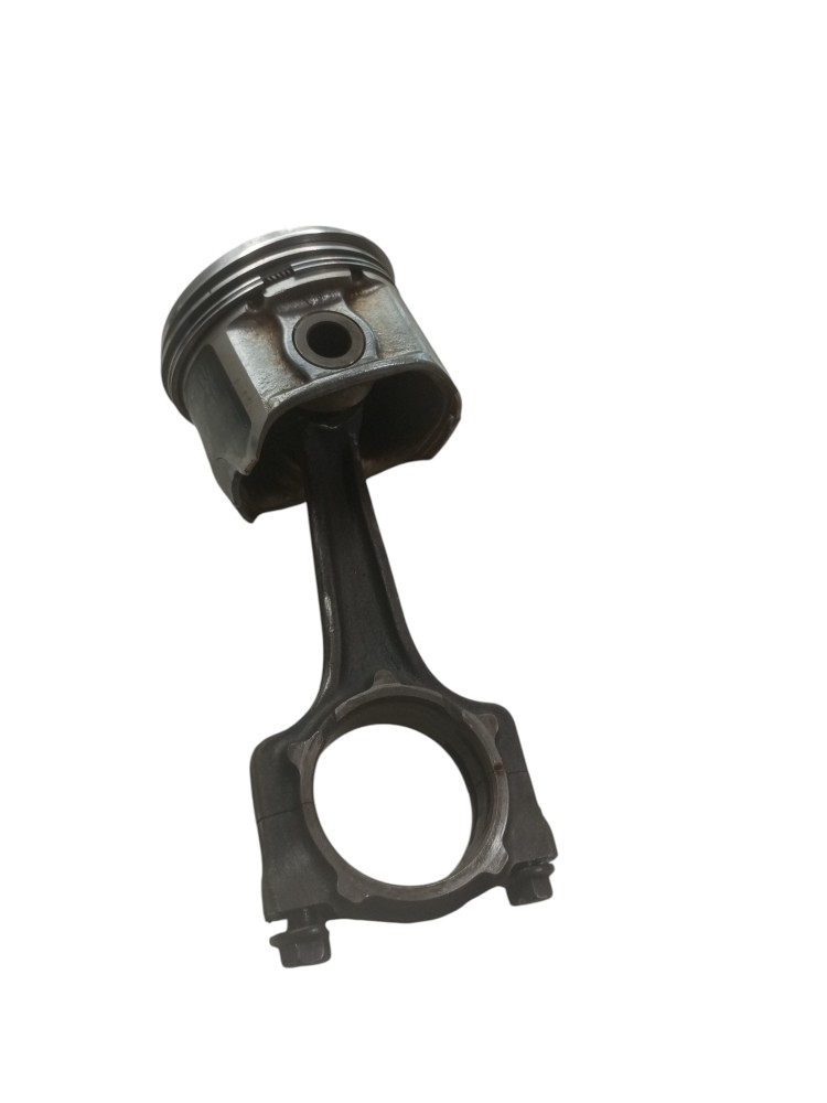 Pistao biela ford focus 2.0 2001 2002 2003 2004 2005 usado 3