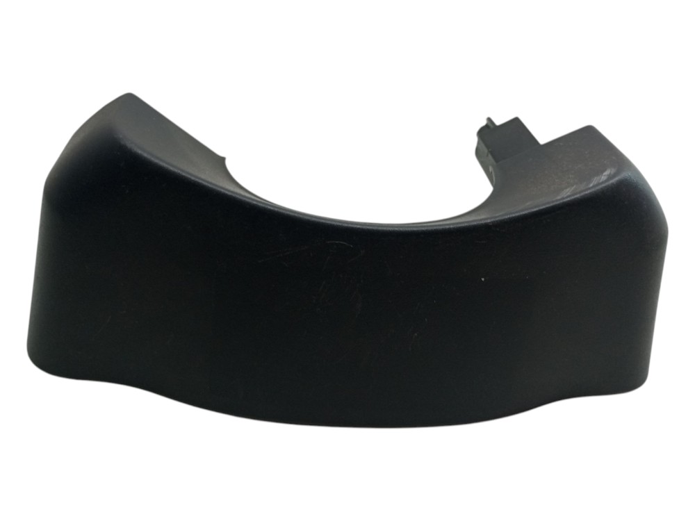 Moldura Acabamento Coluna Direcao Superior Megane 2006 2012 1