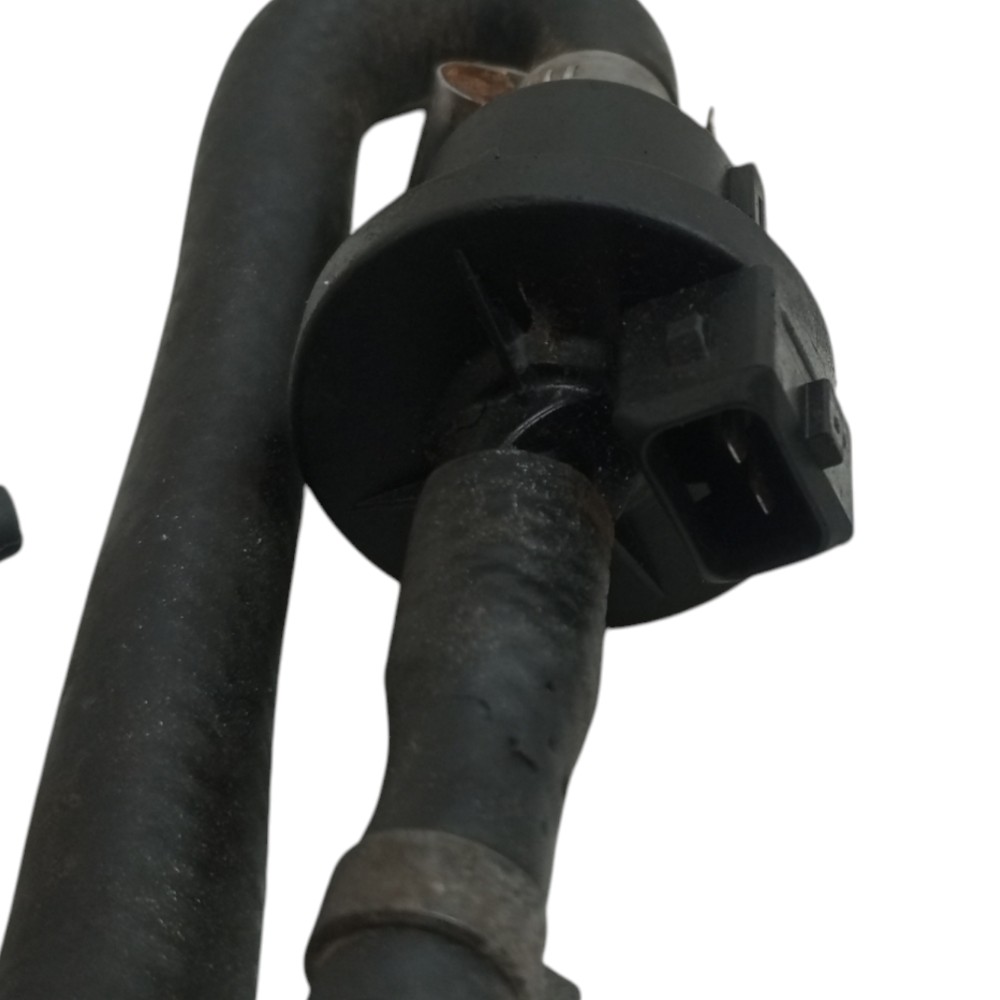 Conjunto Valvula Canister Vw Gol G4 G5 G6 1.6 20006 2012 4