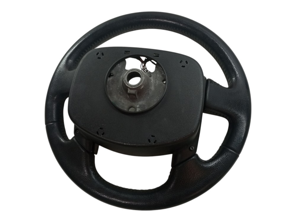 Volante Land Rover Discovery 3 2006 2007 2008 2009  Preto 5