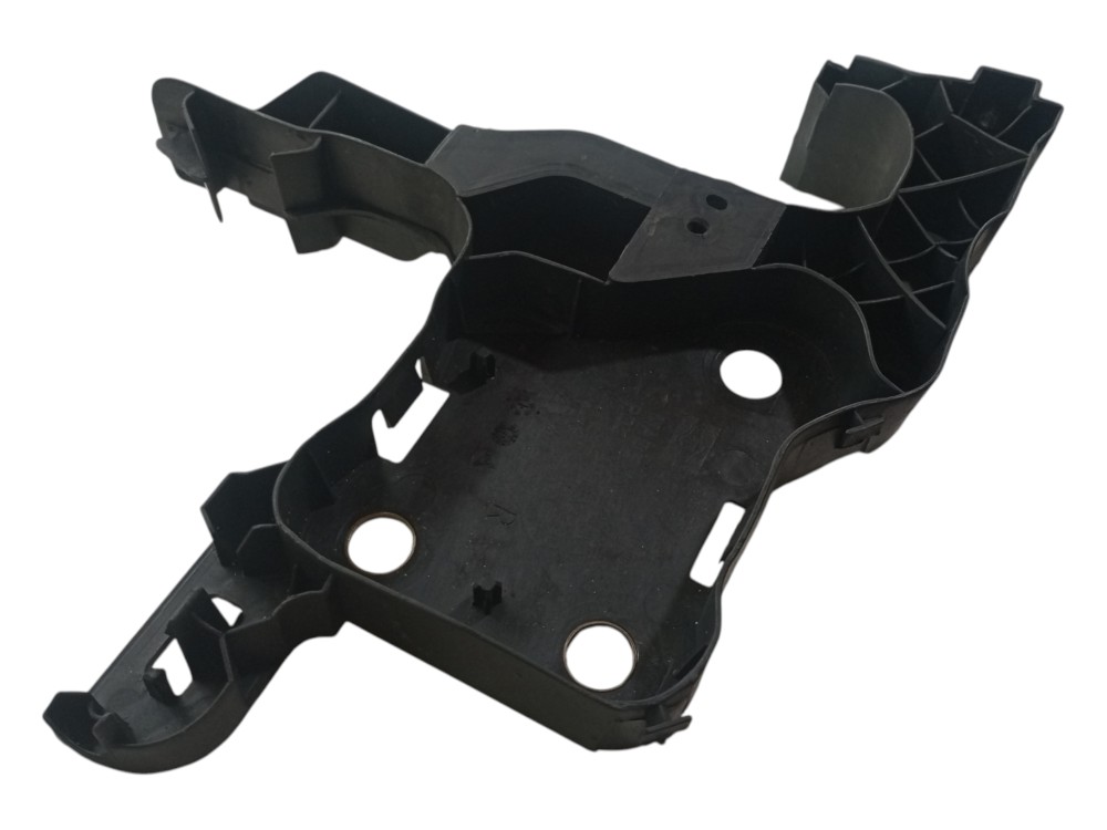 Guia Suporte Farol Renault Megane 2007 2012 Esquerdo Usado 3