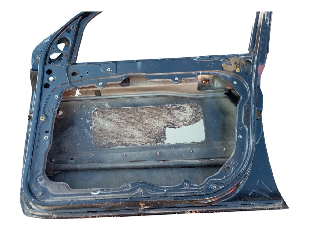 Porta Fiat Stilo 2003 2005 2007 Dianteira Usada Dianteira Direita 6
