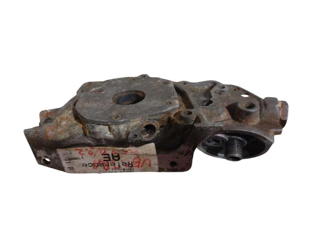 Bomba Oleo Gm Vectra 2.0 2.2 97 98 99 2000 2001 2003 2005 3