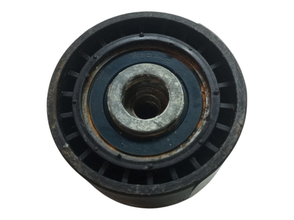 Polia Correia Dentada Xsara Picasso 2001 2002 2003 2004 2005 2