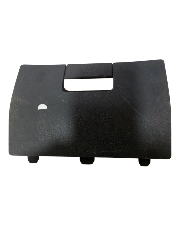 Moldura Tampa Caixa Fusivel Gol Parati Saveiro G4 2004 2008 1