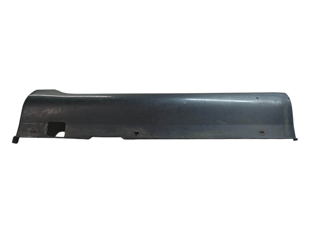 Spoiler Caixa De Ar Kia Sorento 2005 2009 Traseira Direita  Chumbo 6