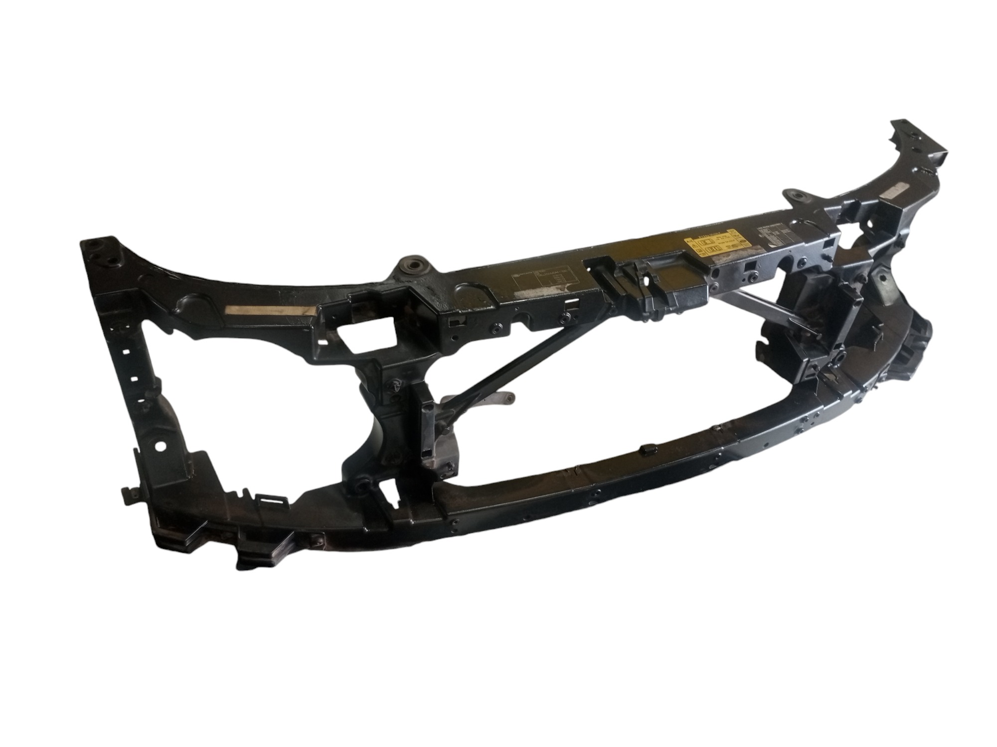 Painel Frontal Discovery 3 Land Rover 2006 2007 2008 2009 3