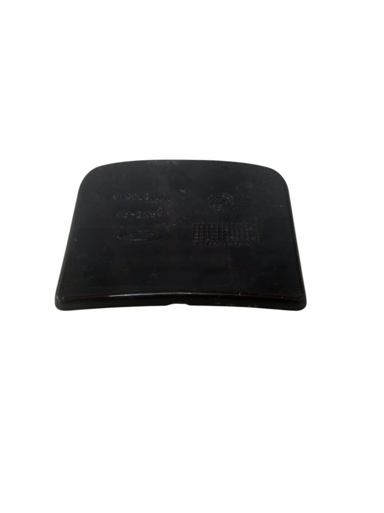 Moldura Acabamento Borracha Console Fiat Stilo 2003 2011 5