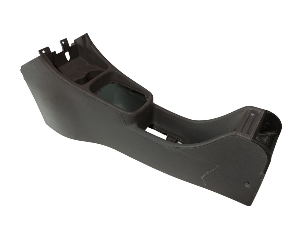 Console central zafira 2001 2008 2012 Usado Cinza Chevrolet 1