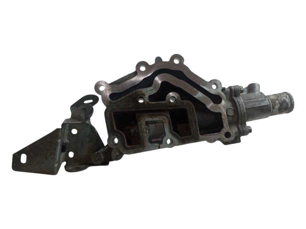Carcaca Valvula Termostatica Renault Megane 2007 2012 2016 4