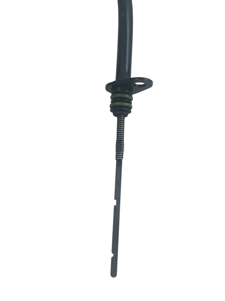 Tubo Guia Vareta Oleo C4 Pallas 2008 2010 2012 Usado 4