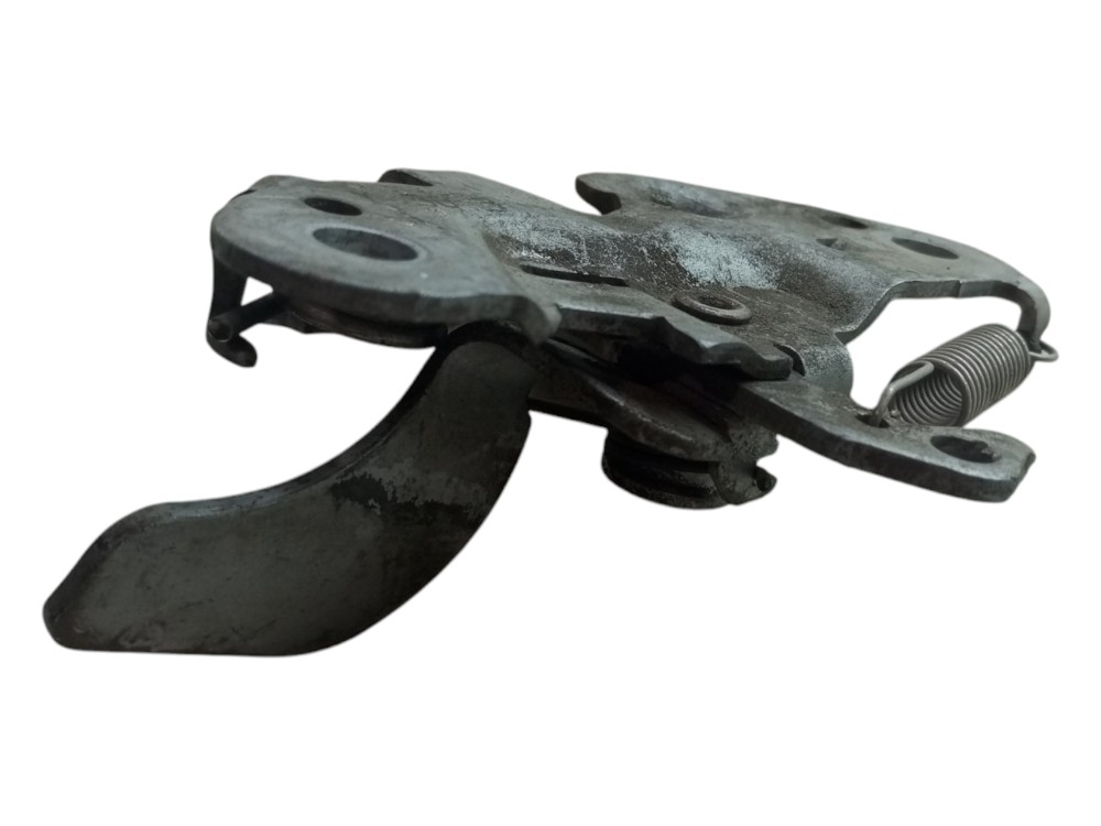 Fechadura Trava Capo Peugeot 307 2008 2009 2020 2011 2012 5