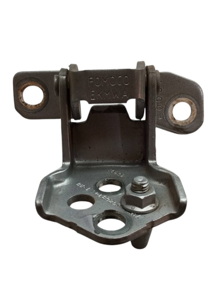 Dobradica Porta Ford Fusion 2010 Superior Traseira Esquerda 1