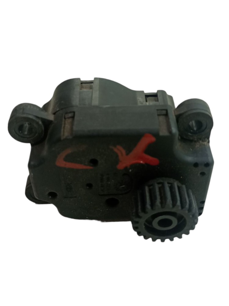 Atuador Caixa Ar Citroen C4 Peugeot 307 2008 2012 8