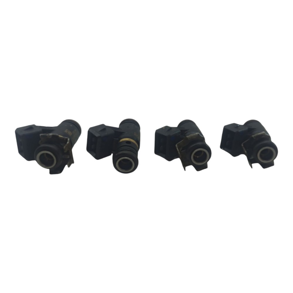 Bico Injetor Fiat Stilo 2003 2004 2005 2006 2007 2008 2