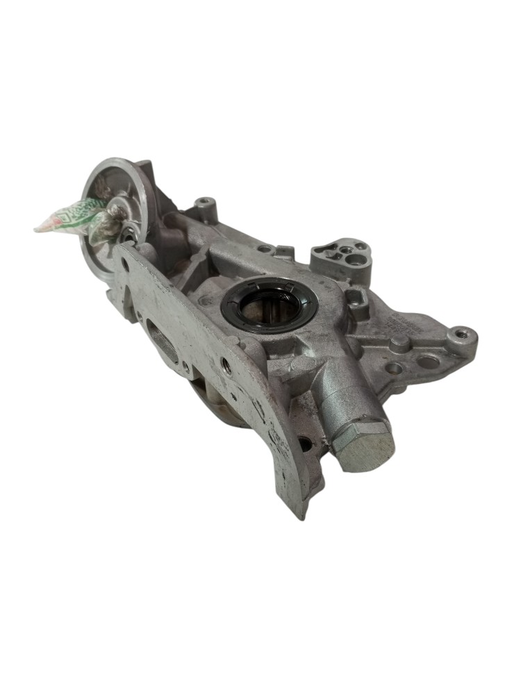 Bomba Oleo Vectra 2.4 16v 2006 2007 2008 2009 2010 2011 2012 5