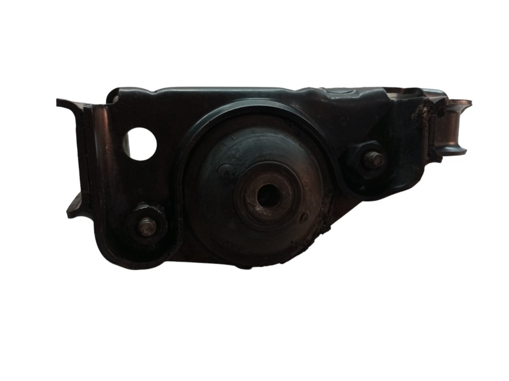 Suporte Coxim Motor Fiat Siena Palio 2009 2010 2012 2014 6