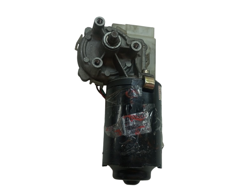 Motor Limpador Parabrisa Palio Siena 2001 2003 2005 Fiat 4