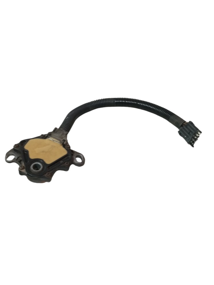 Chave Seletora Cambio Al4 Peugeot 307 Citroen C4 2008 2012 5