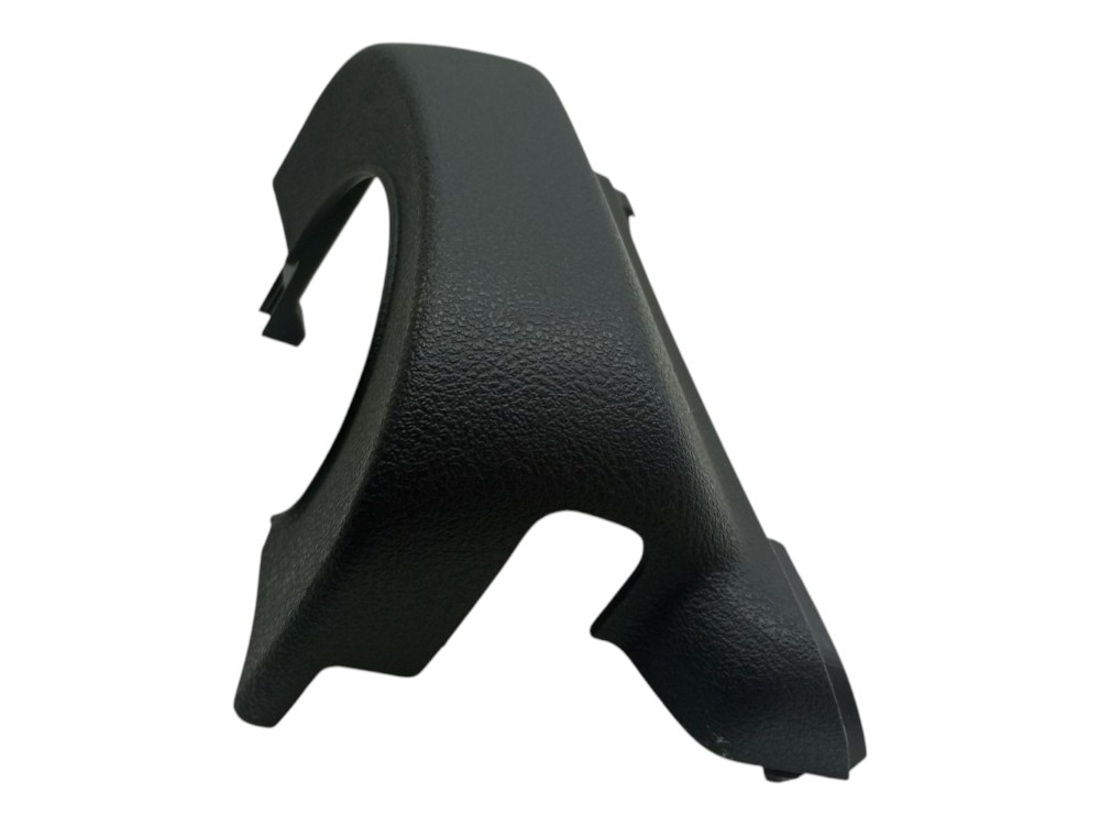 Moldura Chave Seta Peugeot 407 2005 2009 Usado 2