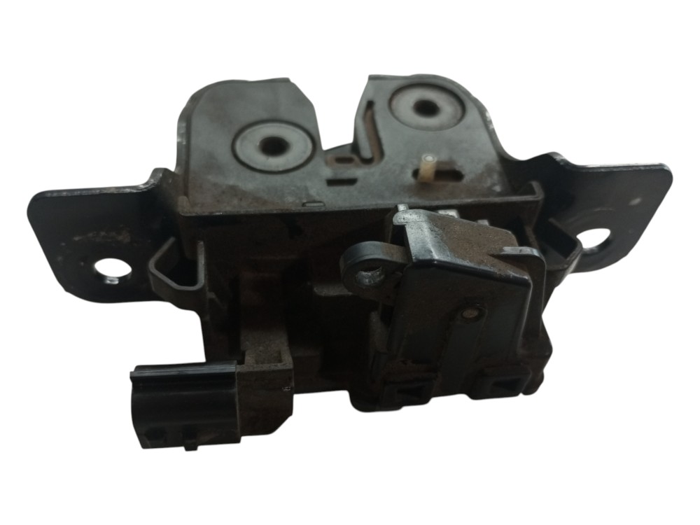 Fechadura Eletrica Tampa Traseira Renault Sandero 2015 2020 6