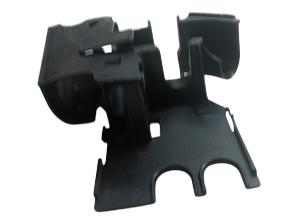 Suporte Fixacao Chicote Motor Peugeot 307 2004 2010 2012 4