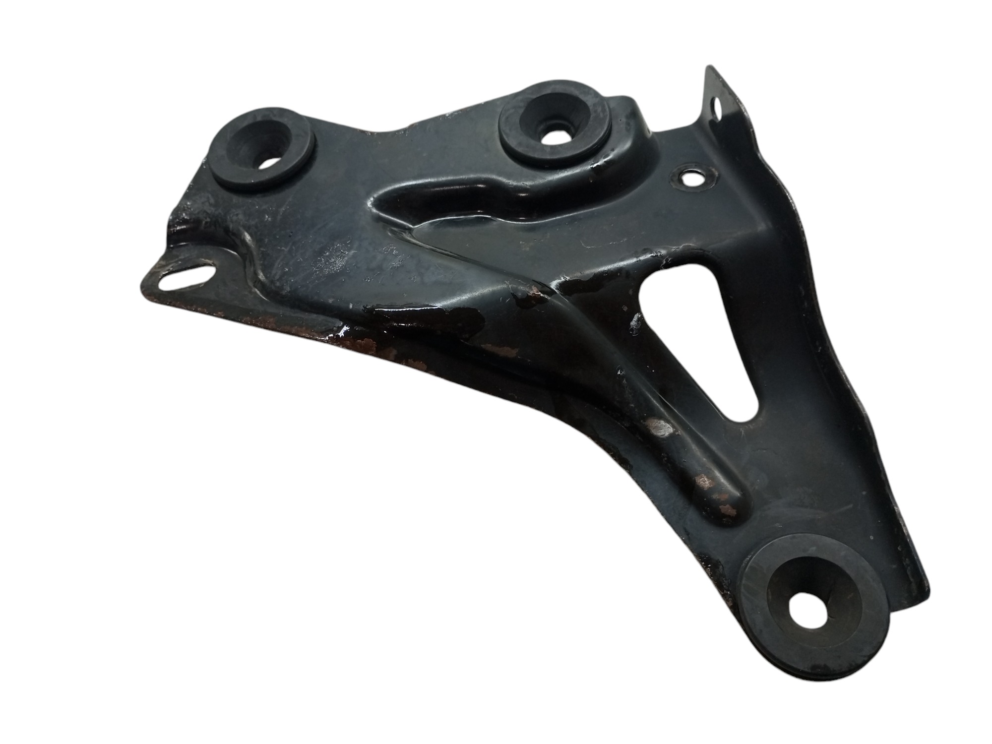 Suporte Caixa Filtro Ar Ford Fusion 2.3 2006 2007 2008 2009 2