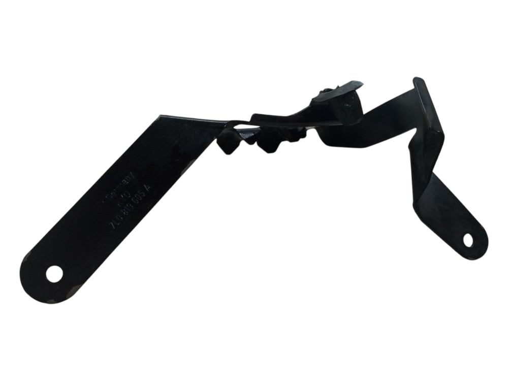 Suporte Montagem Ar Condicionado Touareg 2005 2010 2015