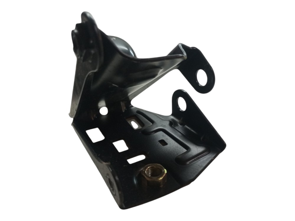 Suporte Fixacao Cinto Seguranca Gol G2 G4 99 2009 Esquerdo