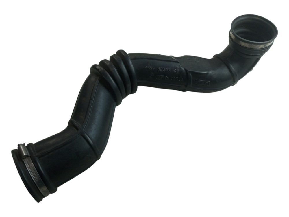 Mangueira Filtro Ar Ford Escorr Zetec 97 99 2000 2001 2002 6
